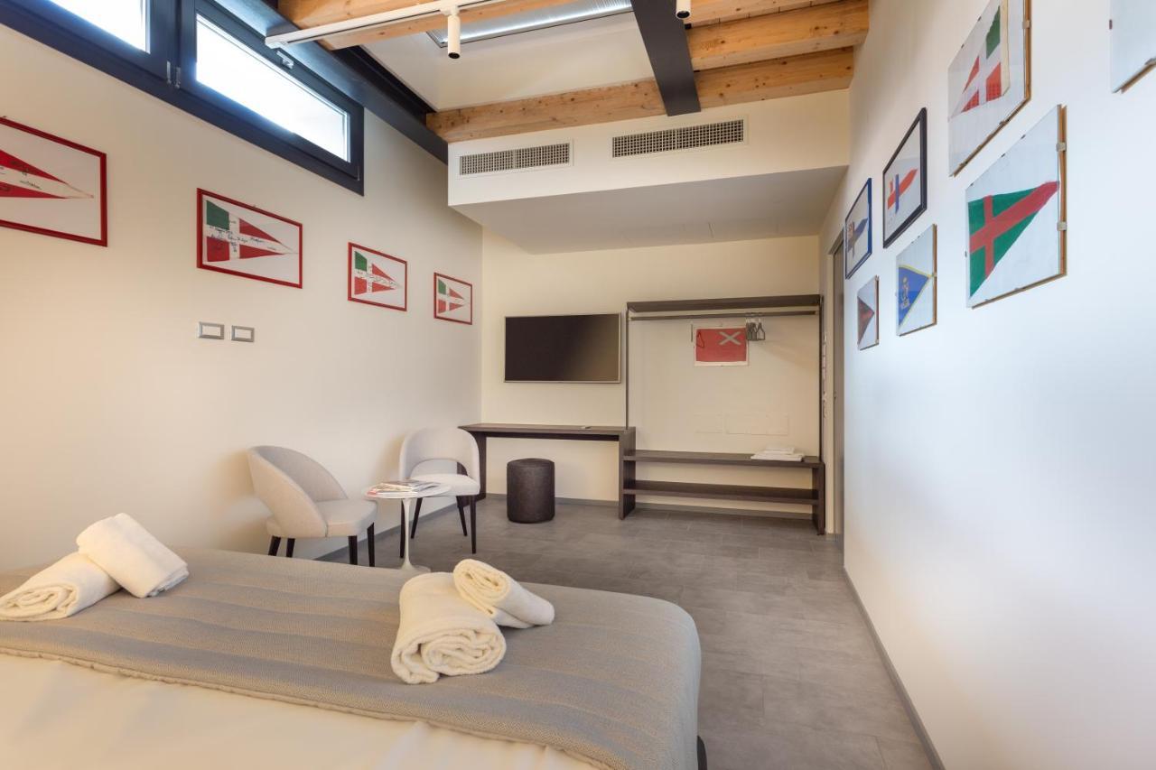 8 Loft Venice