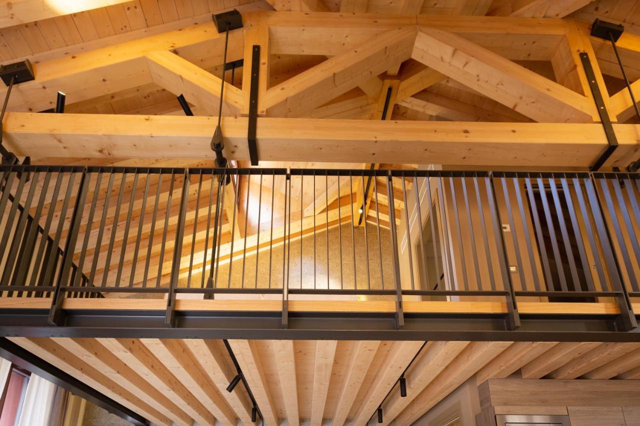 Apartment 8 Loft Venice
