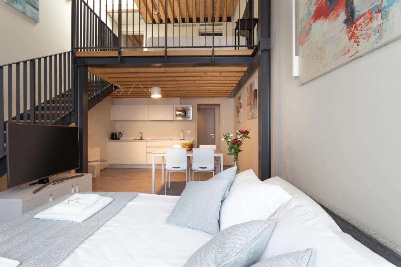 Apartment 8 Loft Venice