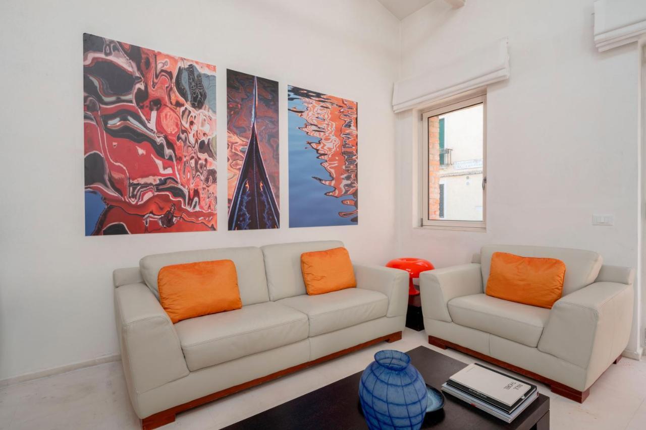 The Waterview Alcove * Venice