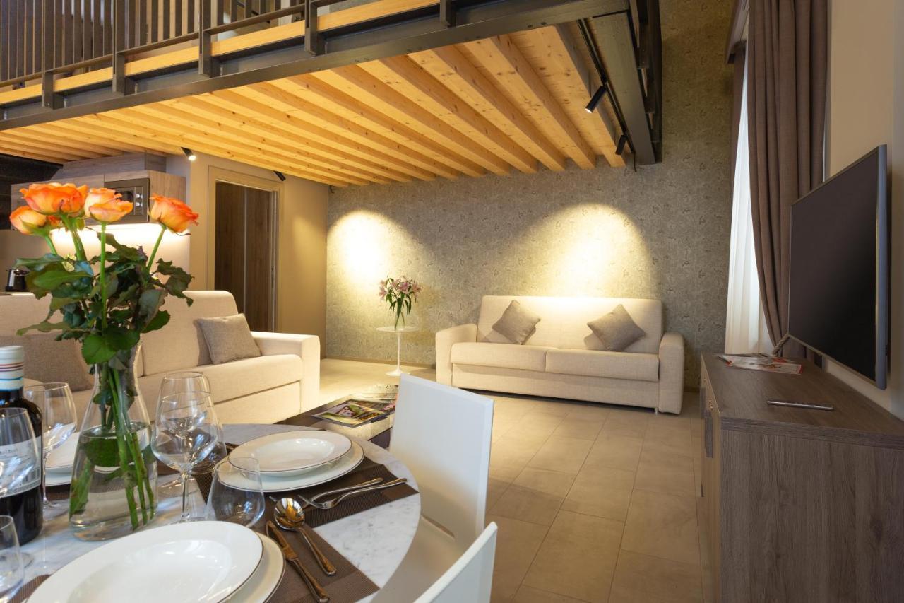 Apartment 8 Loft Venice