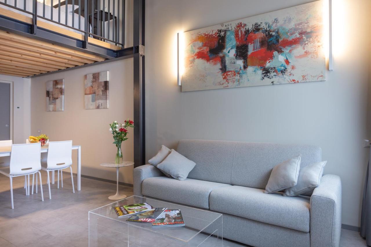 8 Loft *