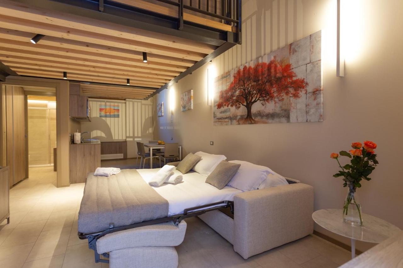 8 Loft * Venice