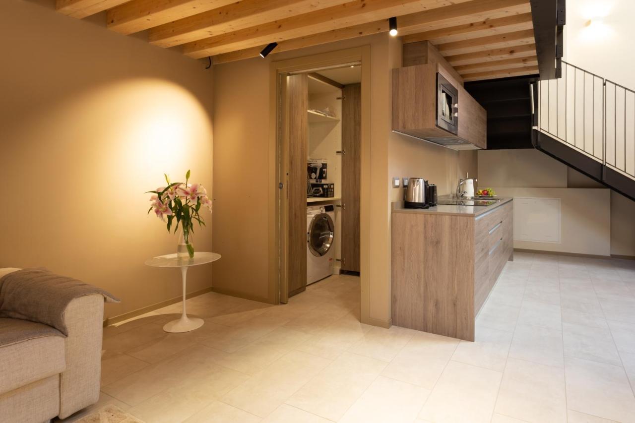 Apartment 8 Loft Venice