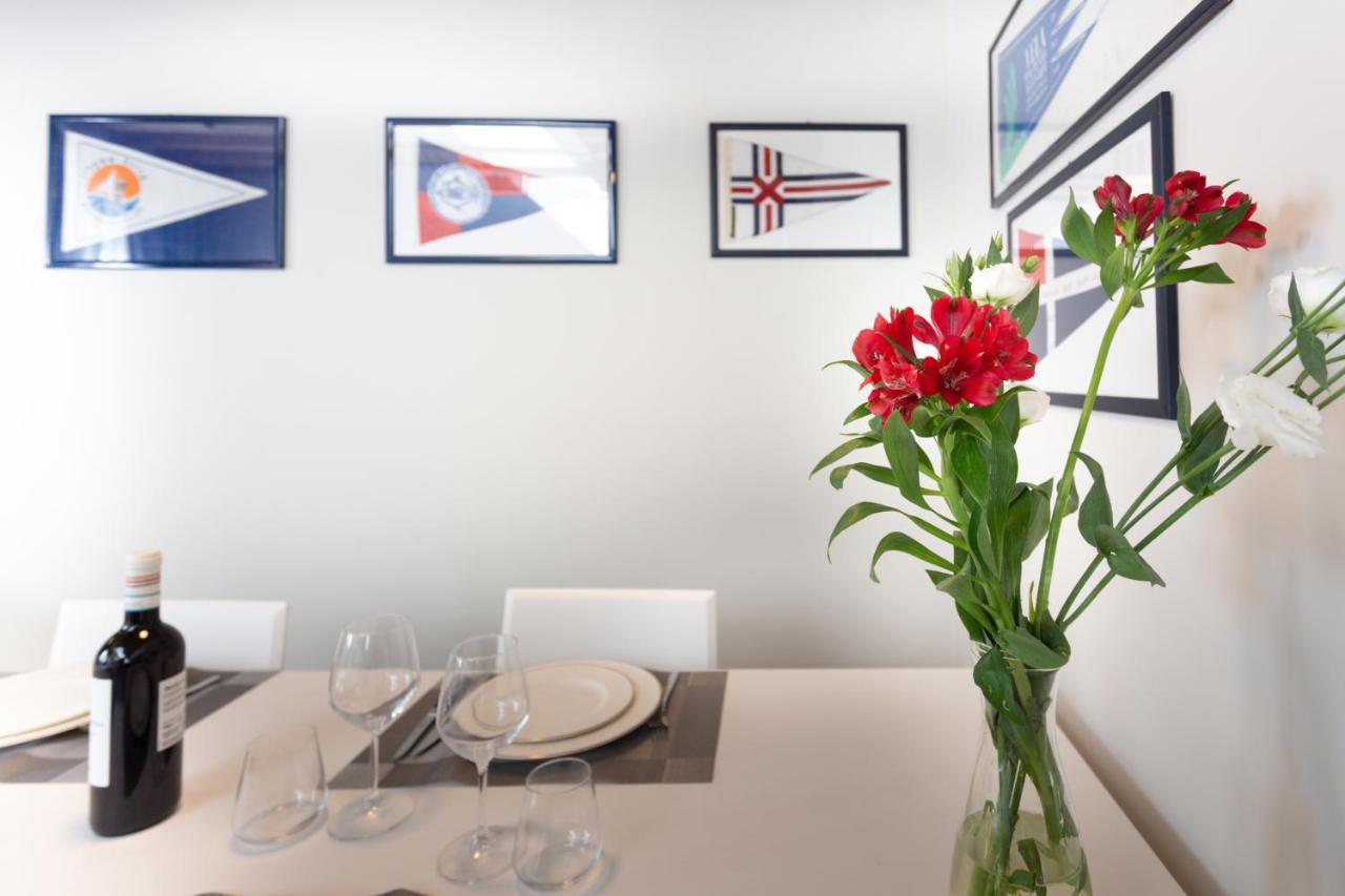 Apartment 8 Loft Venice