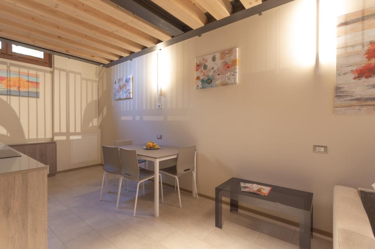 Apartment 8 Loft *