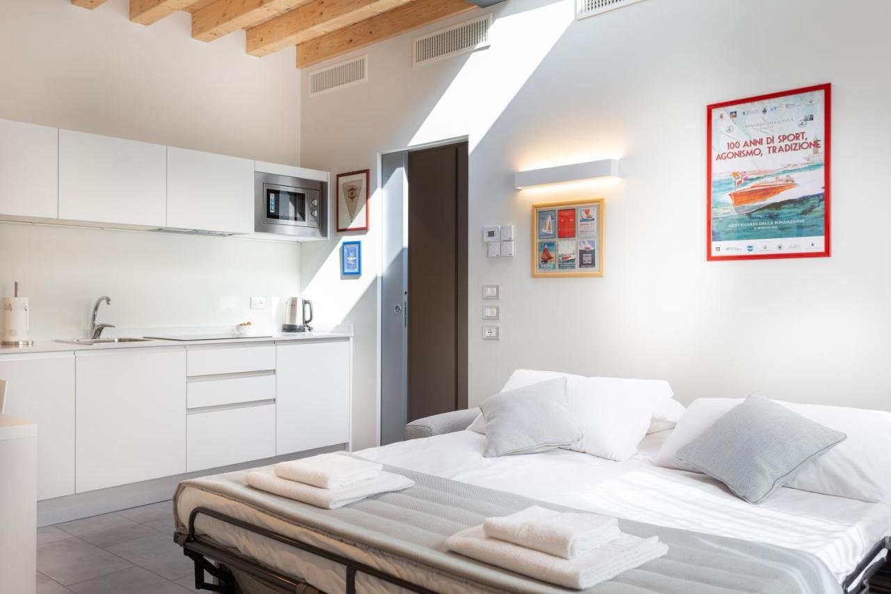 8 Loft Apartment Venice