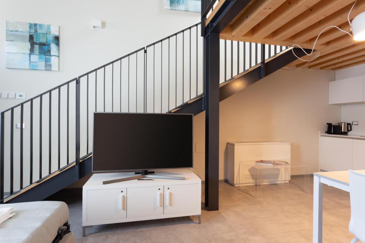 8 Loft Venice