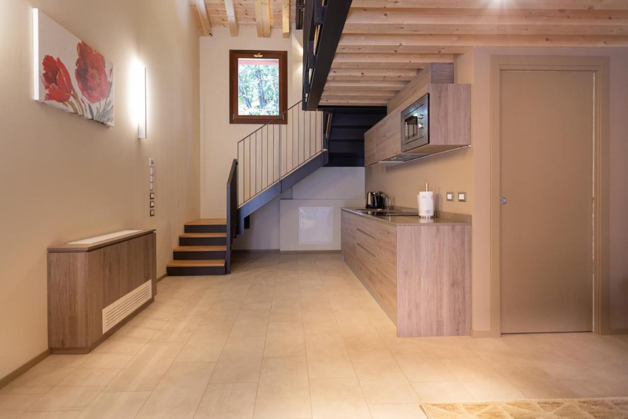 Apartment 8 Loft *