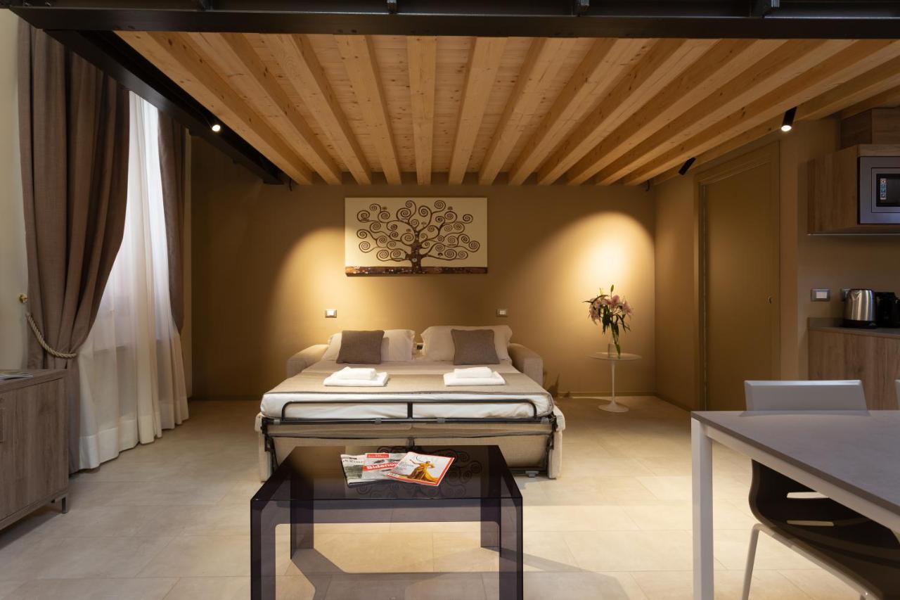 Apartment 8 Loft