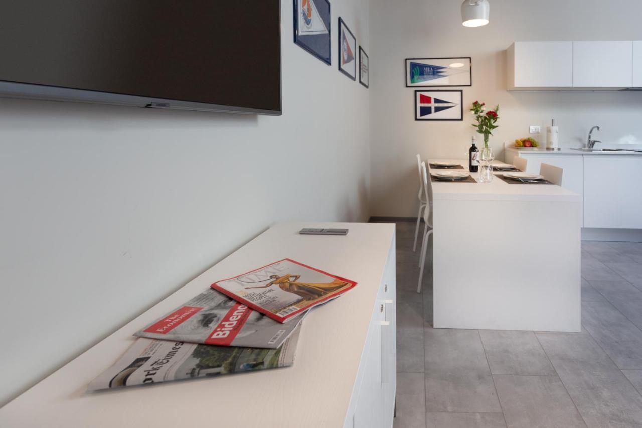 8 Loft Venice