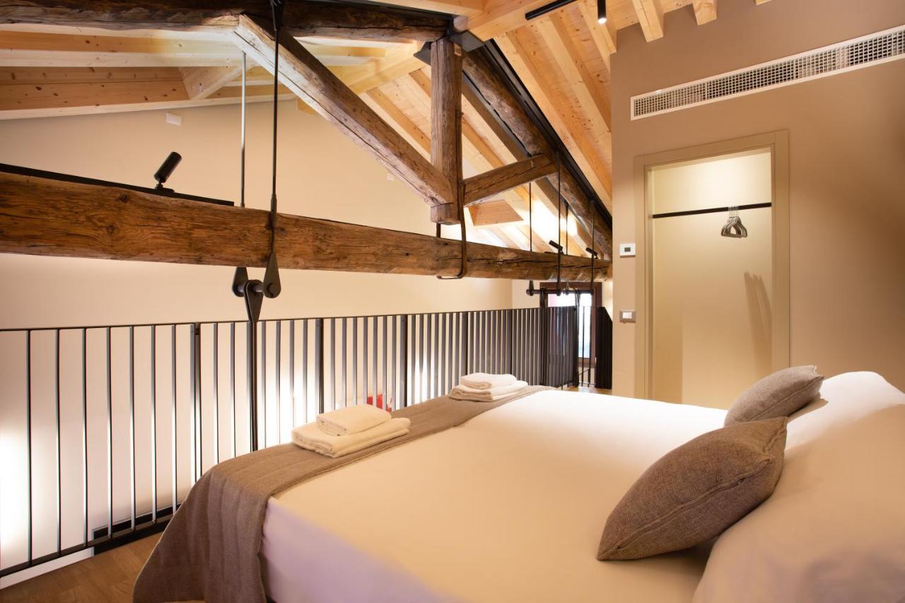8 Loft * Venice