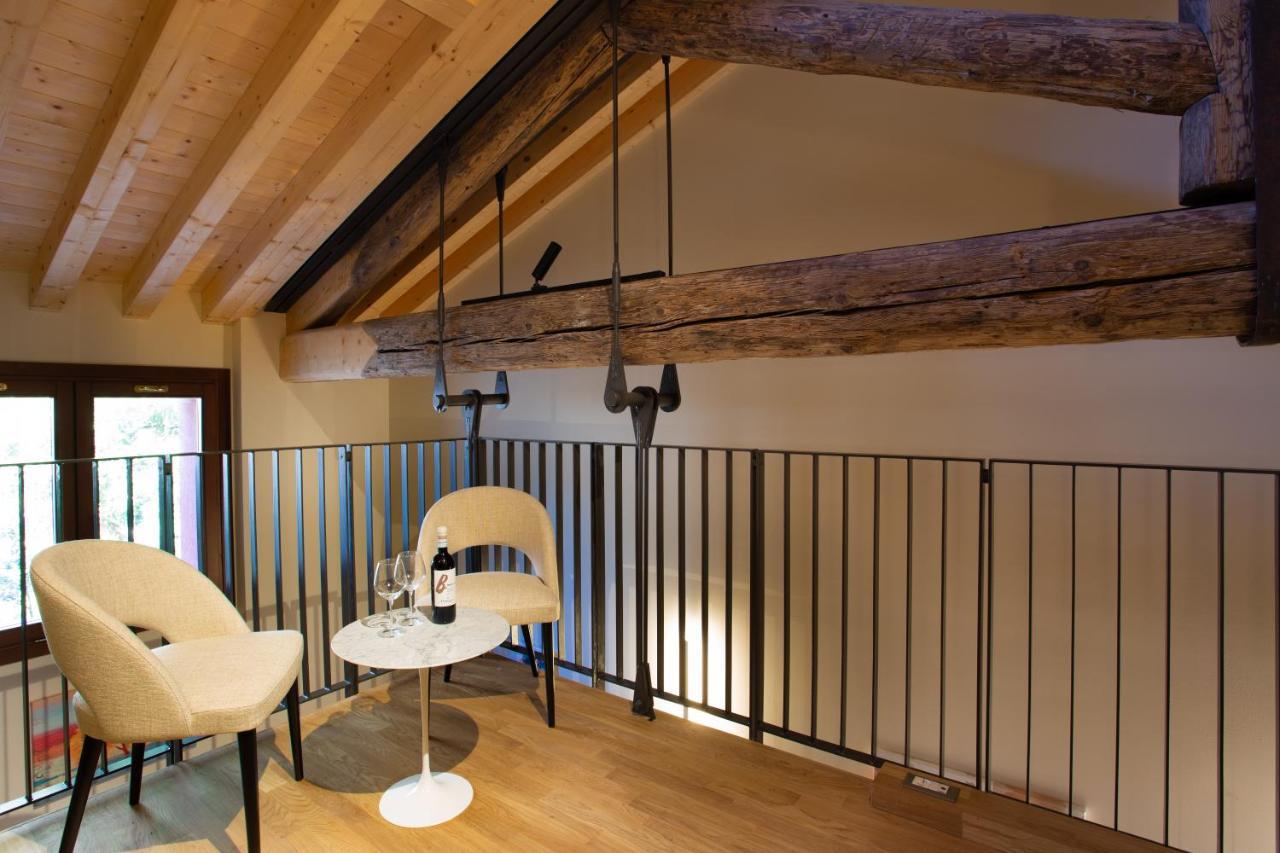 Apartment 8 Loft Venice