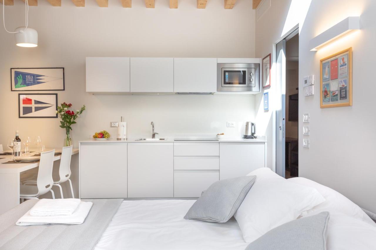 Apartment 8 Loft Venice