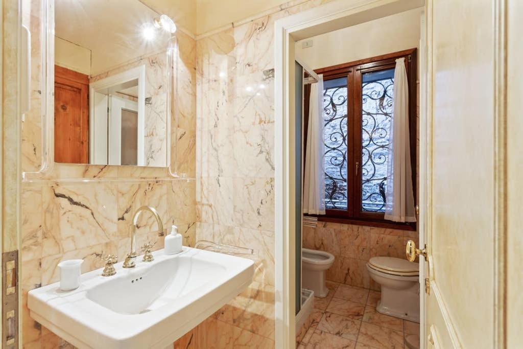Doge Palace Luxury - Cannaregio