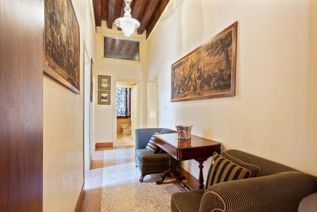 Doge Palace Luxury - Cannaregio *