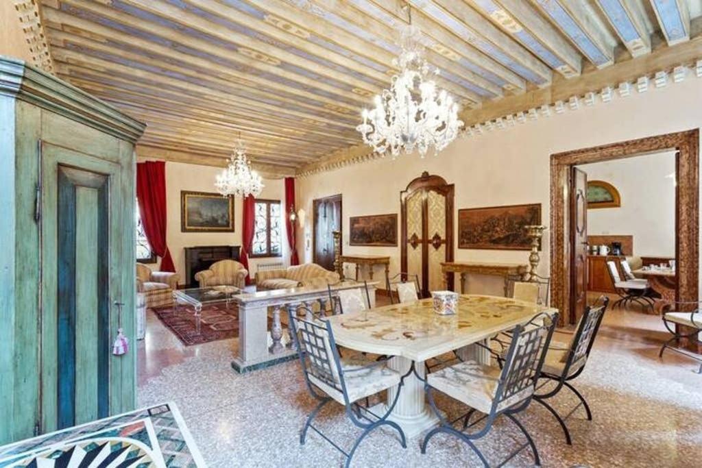 Doge Palace Luxury - Cannaregio *