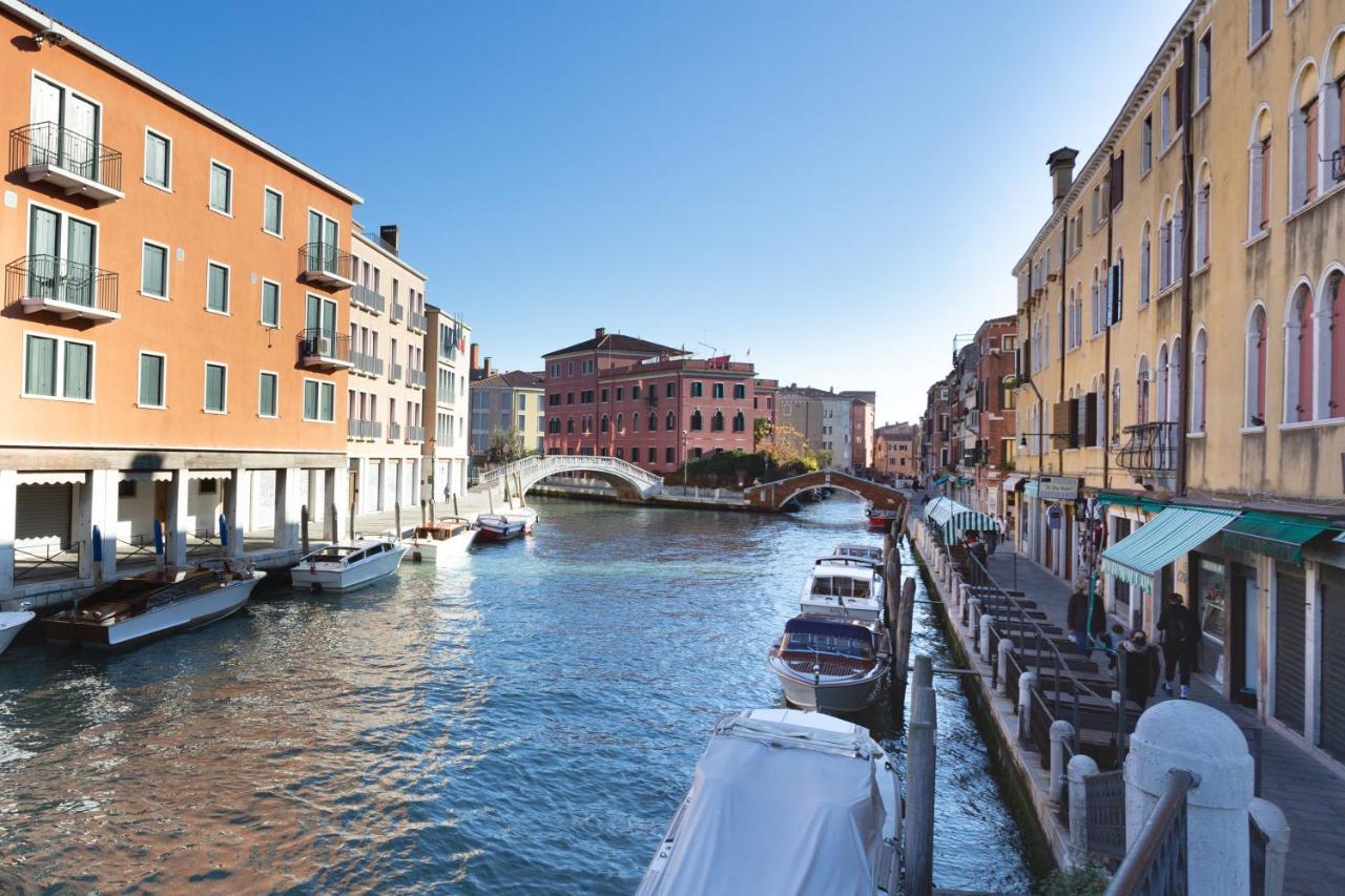 8 Loft Venice