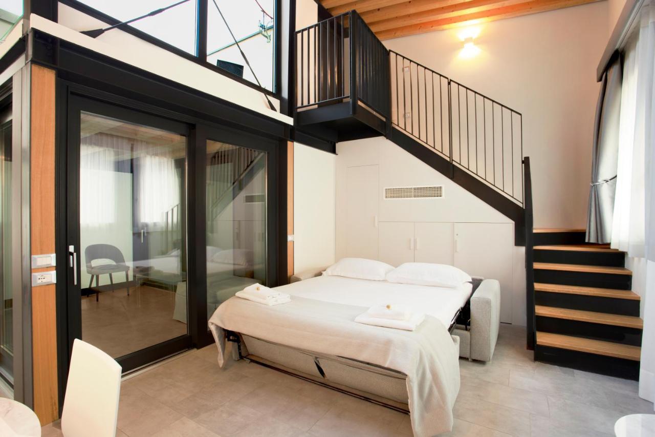 8 Loft Apartment Venice