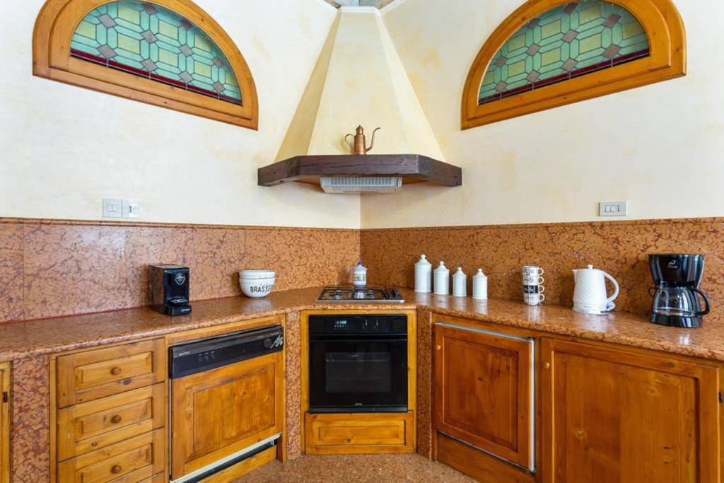 Doge Palace Luxury - Cannaregio Apartment *