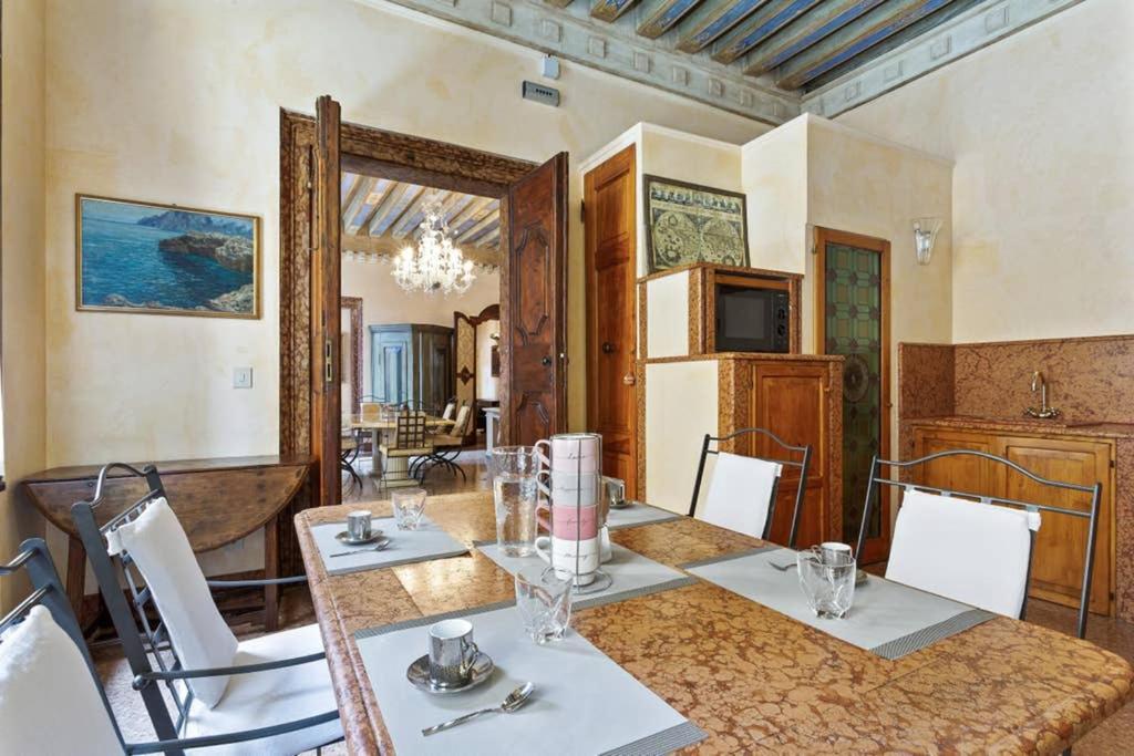 Doge Palace Luxury - Cannaregio *