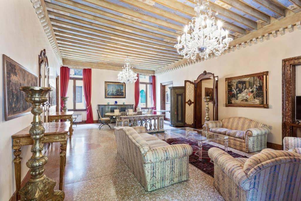 Doge Palace Luxury - Cannaregio