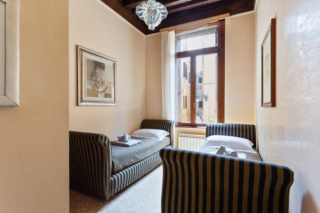 Apartment Doge Palace Luxury - Cannaregio