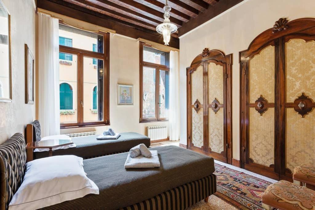 Doge Palace Luxury - Cannaregio