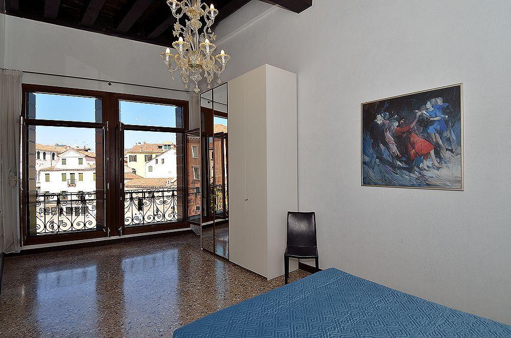 Ca Sant'angelo Apartment