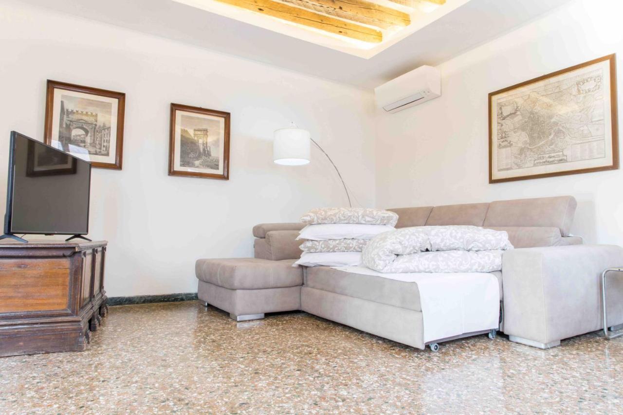 Apartment Ca Grimani Stunning View And Comfort