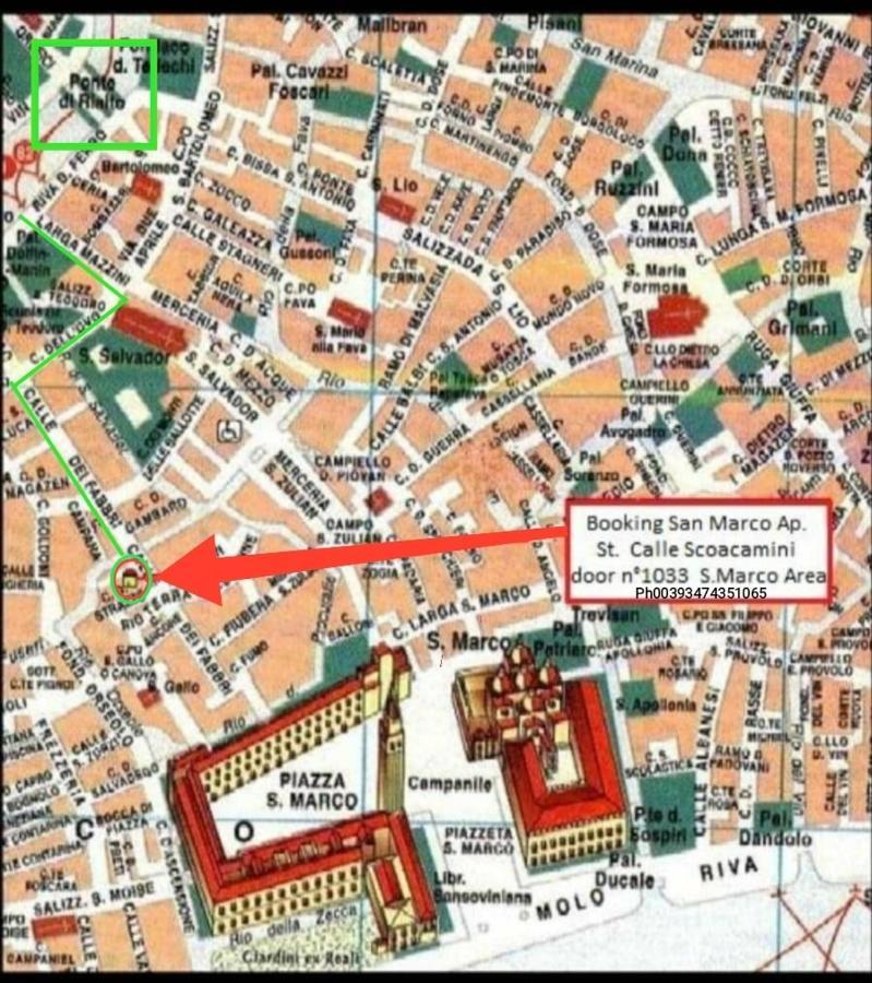 San Marco Apartment