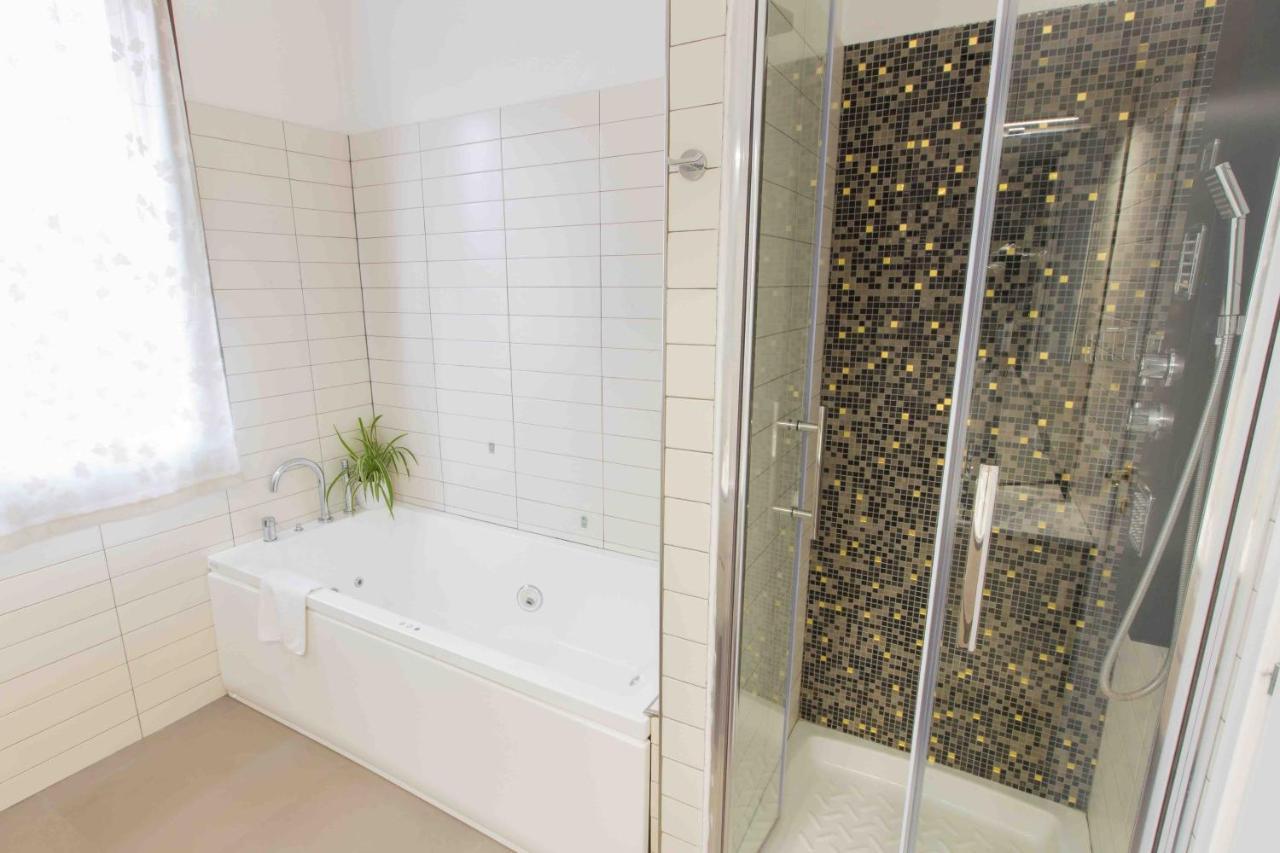 Apartment Ca Grimani Double Apartment: Private Terrace And Stunning View *