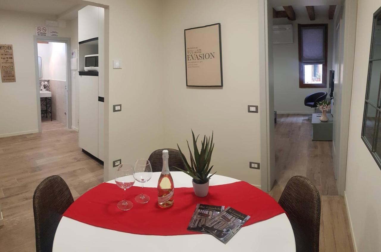 Ca' Del Prete - Biennale Apartment Venice