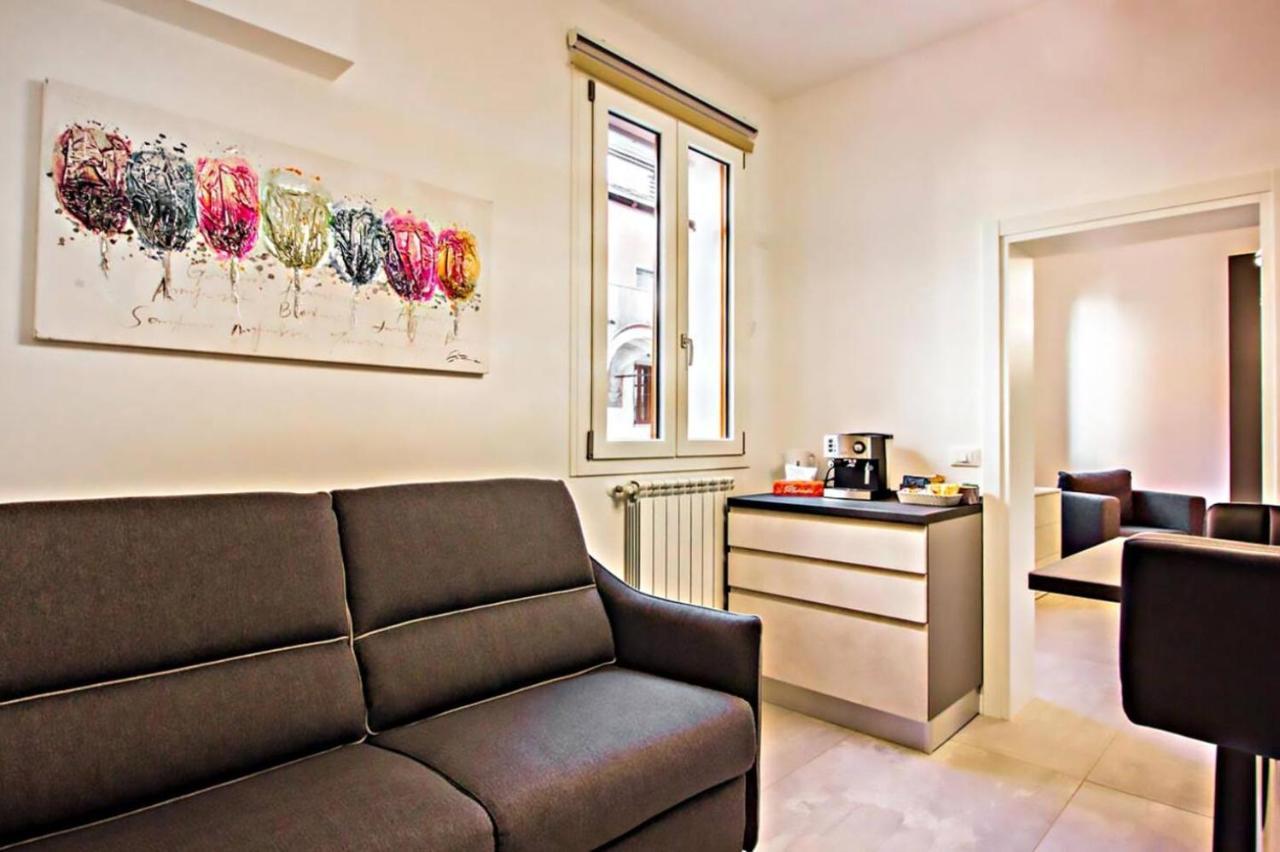 Apartamento Ca' Della Tana *