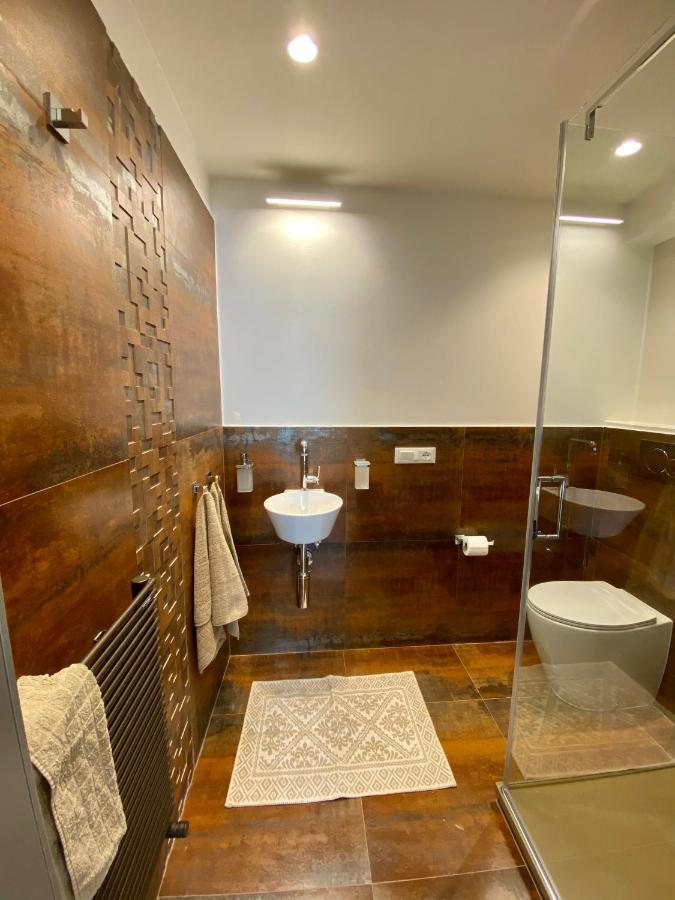 Apartment 27@rialto *