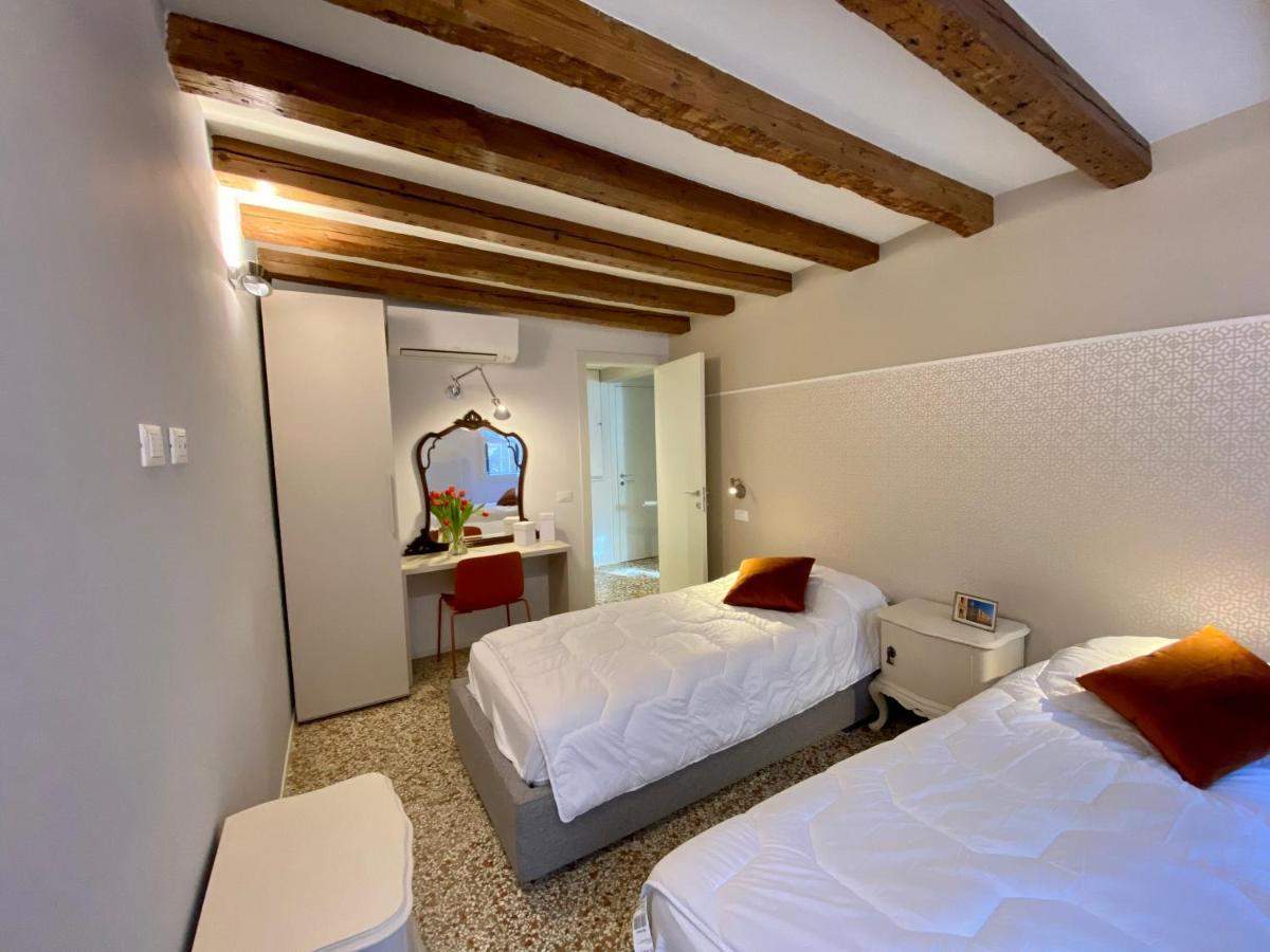 27@rialto Apartamento Veneza