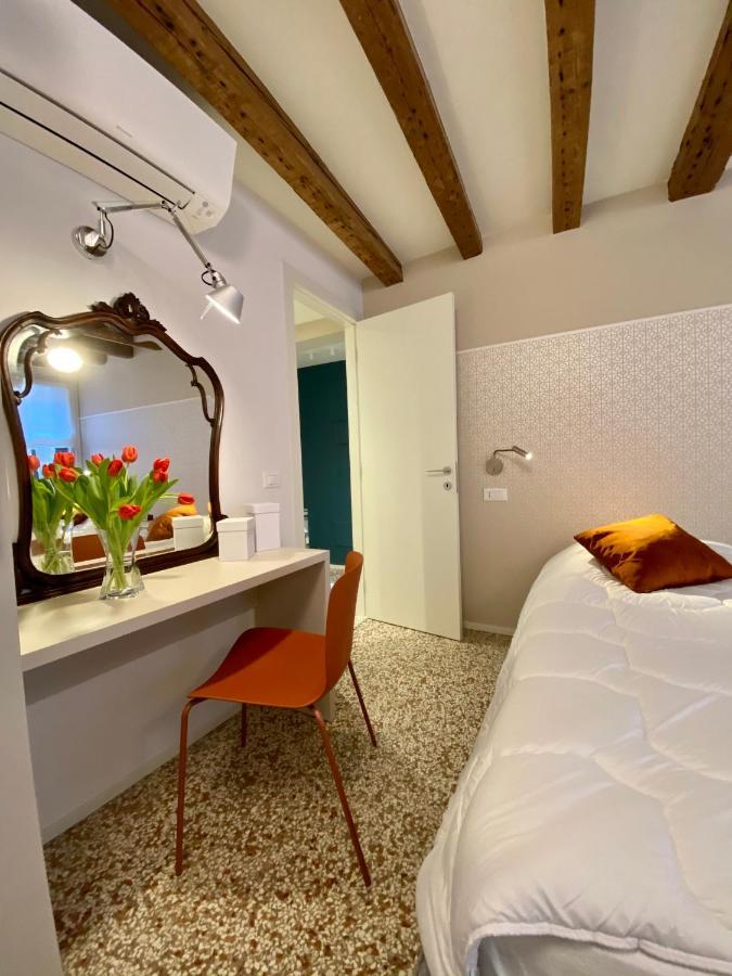 27@rialto Apartment Venice