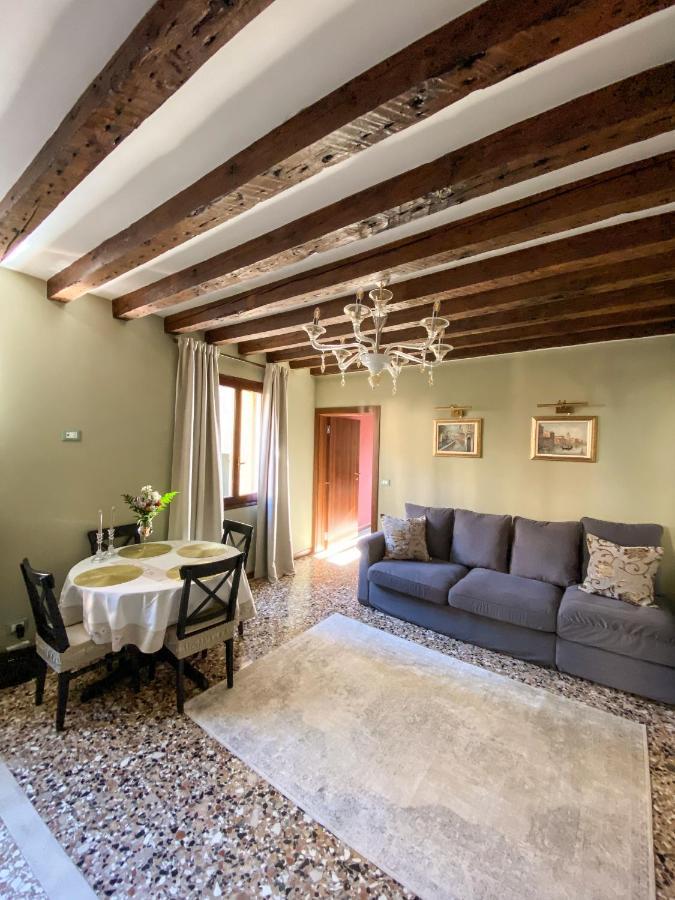 Wow 5 Min From San Marco Apartamento