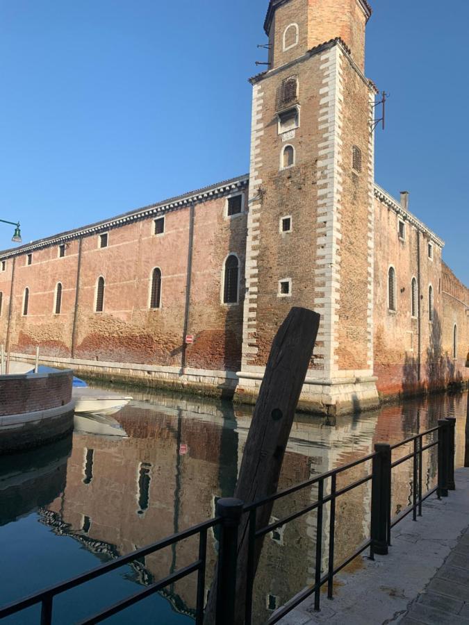 Ca' Della Tana Apartamento *