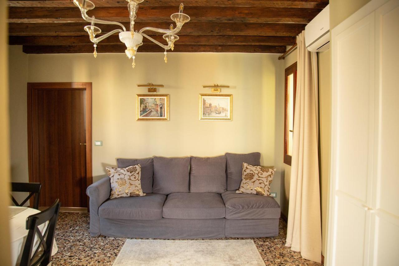 Wow 5 Min From San Marco Veneza