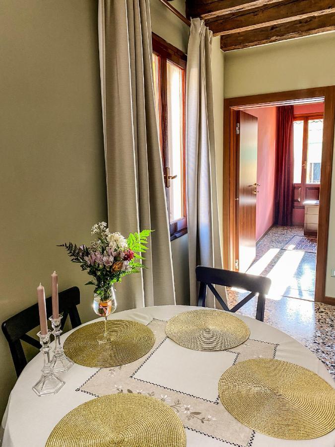 Wow 5 Min From San Marco Apartamento *