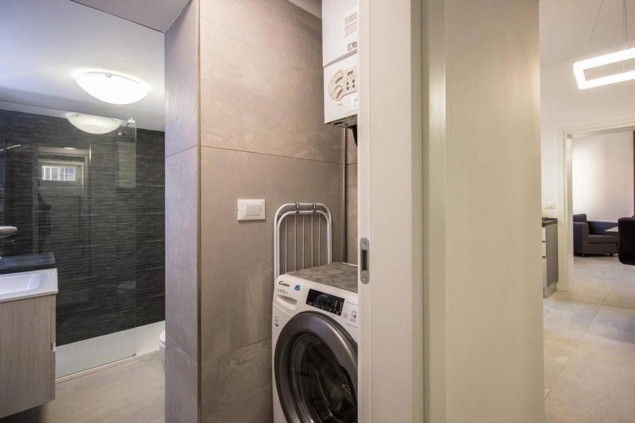 Ca' Della Tana Apartamento Veneza