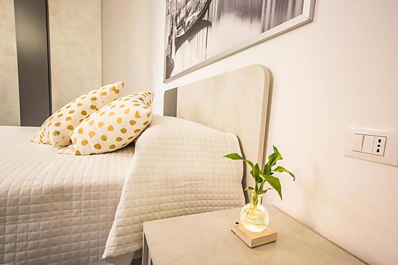 Apartamento Ca' Della Tana Veneza