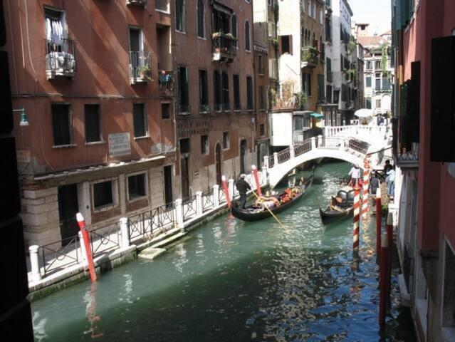 Appartamento Ca' Vecchio Pozzo Venezia