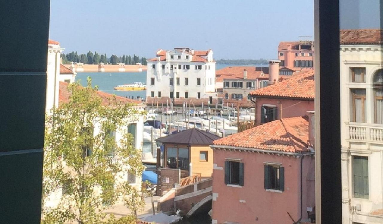 Tintoretto Vista Real Apartment
