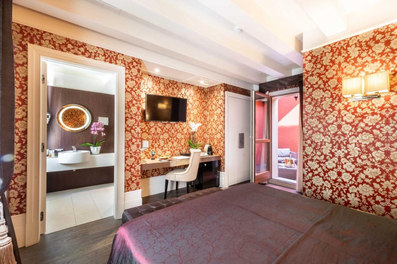 Hotel Moresco Venice