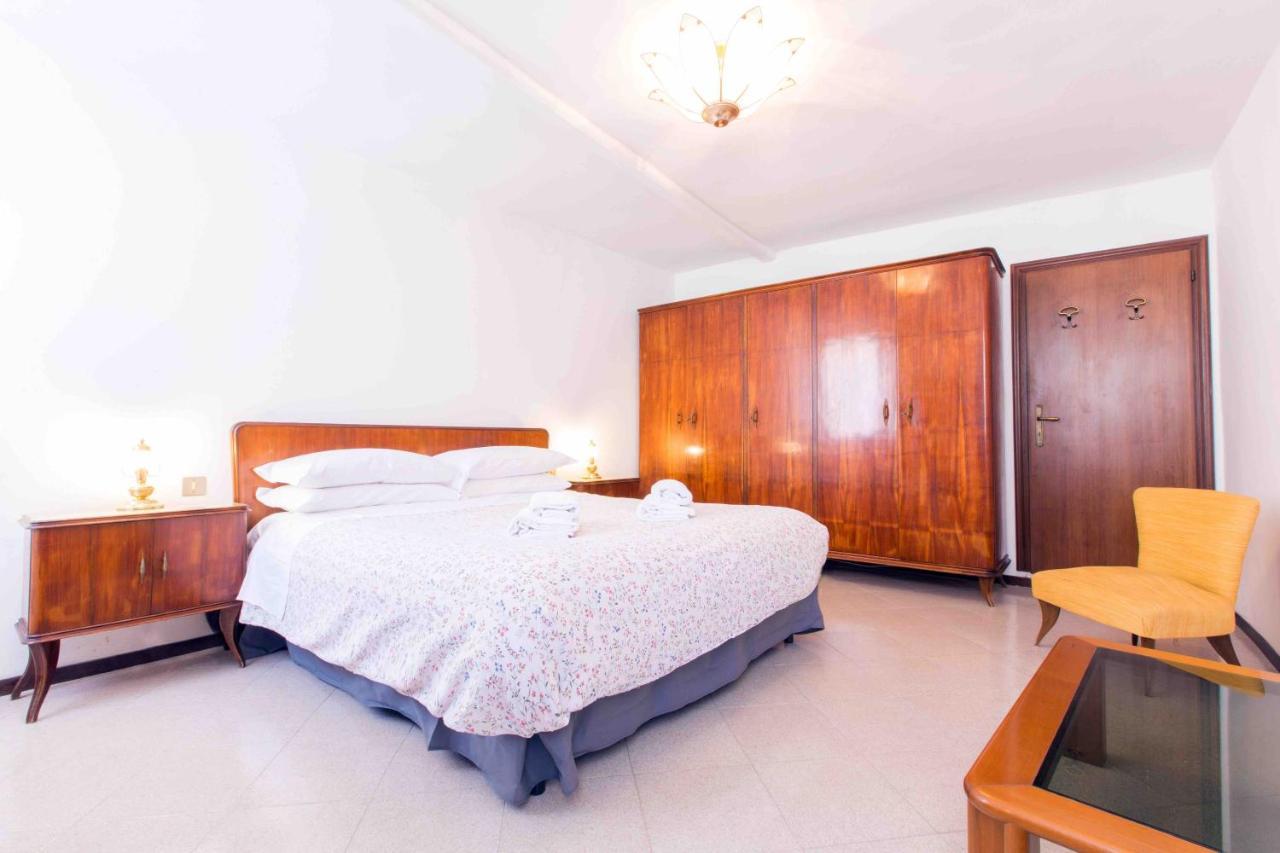 Apartment Ca Cammello Private Terrace And Canal View *