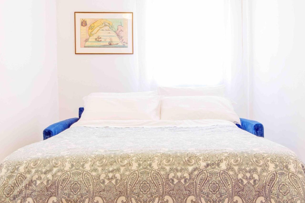 Apartment Ca Cammello Private Terrace And Canal View