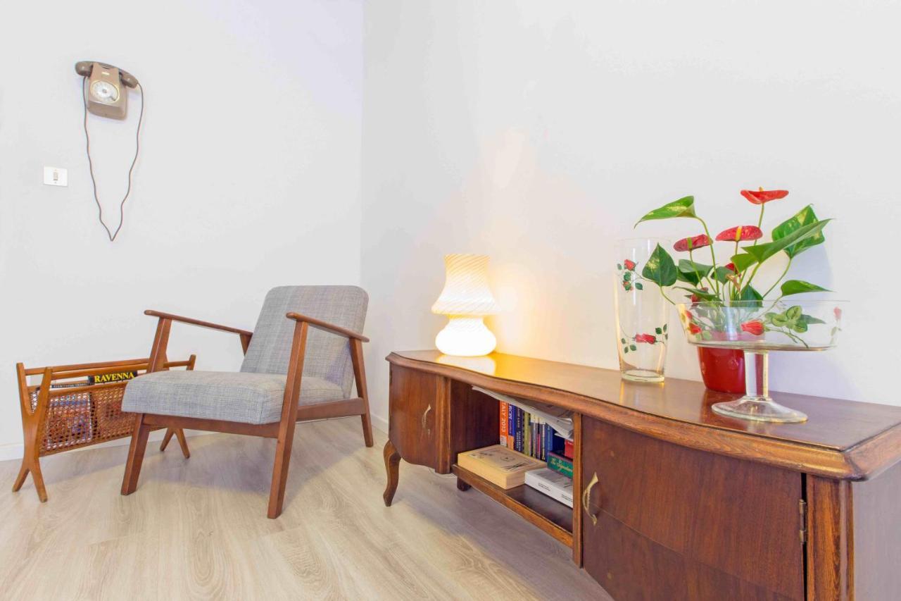 Ca Cammello Private Terrace And Canal View Apartment