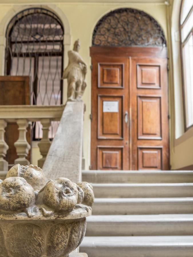 Riva Palace By Wonderful Italy Apartamento